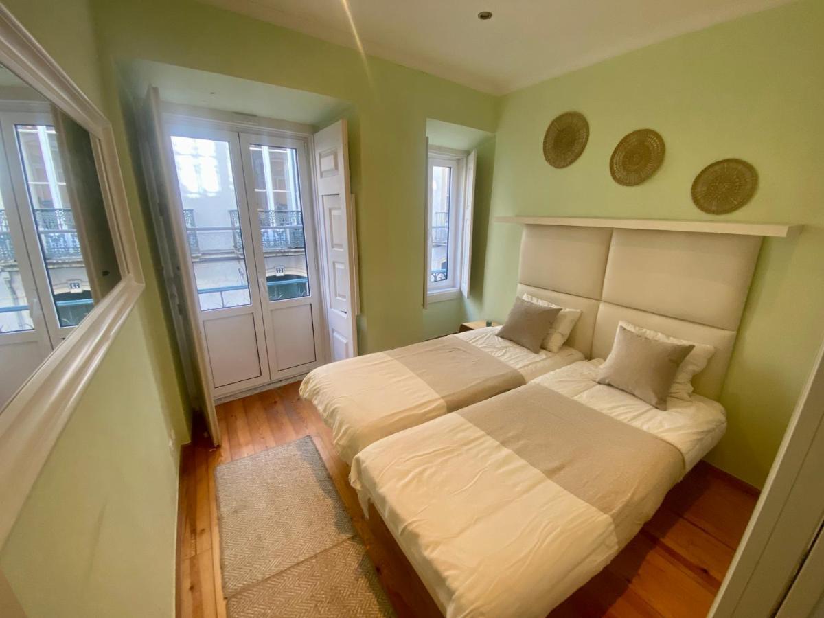 Bairro Alto 1 Apartment Lisbon Bagian luar foto