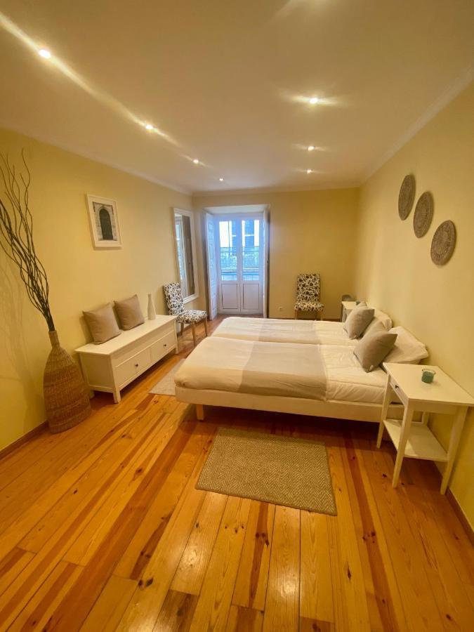 Bairro Alto 1 Apartment Lisbon Bagian luar foto