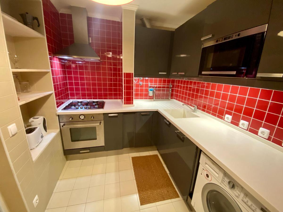 Bairro Alto 1 Apartment Lisbon Bagian luar foto