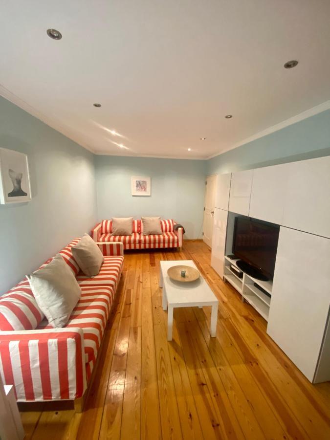 Bairro Alto 1 Apartment Lisbon Bagian luar foto