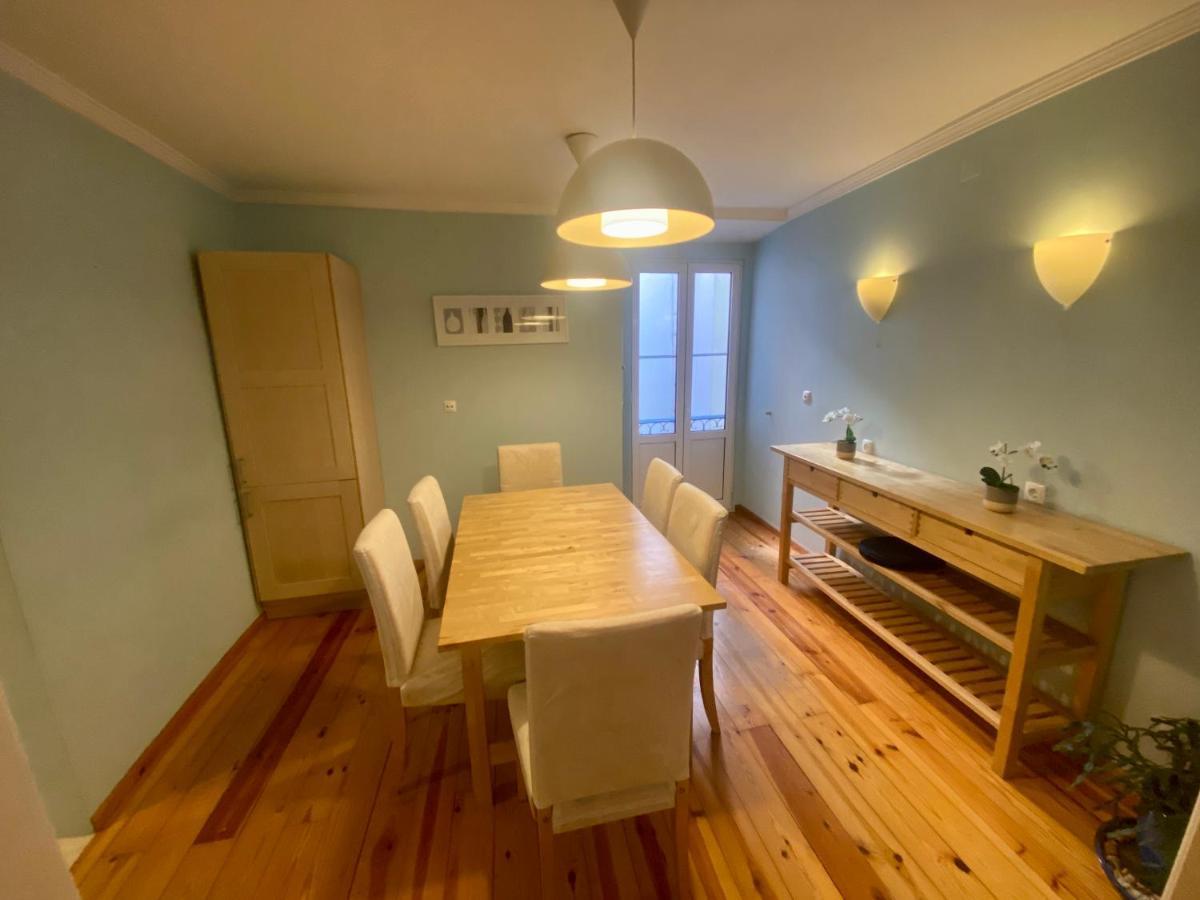 Bairro Alto 1 Apartment Lisbon Bagian luar foto